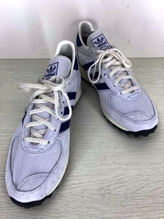 adidas Originals（アディダスオリジナルス） TRX VINTAGE ローカットスニーカー メンズ シューズ