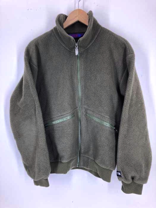 THE NORTH FACE（ザノースフェイス） フリースジャケット メンズ アウター