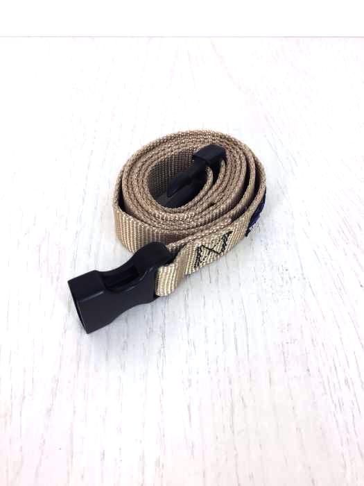 THOUSAND MILE(サウザンドマイル) SIDE RELEASE BELT メンズ ファッション雑貨