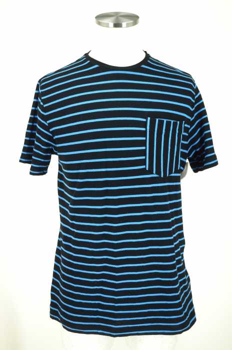 AMI ALEXANDRE MATTIUSSI （アミ アレクサンドルマテュッシ） ポケットTシャツ メンズ トップス
