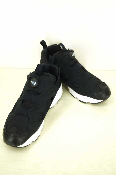 Reebok （リーボック） INSTA PUMP FURY OG スニーカー メンズ シューズ