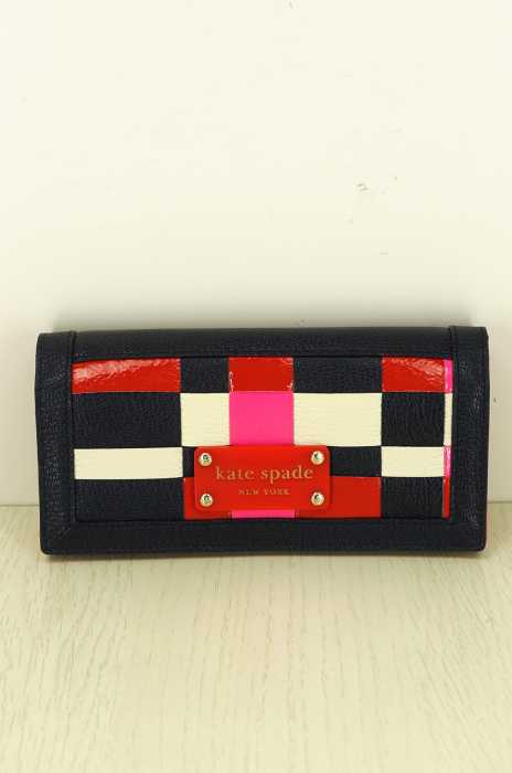 Kate spade （ケイトスペード） ロングウォレット レディース ファッション雑貨
