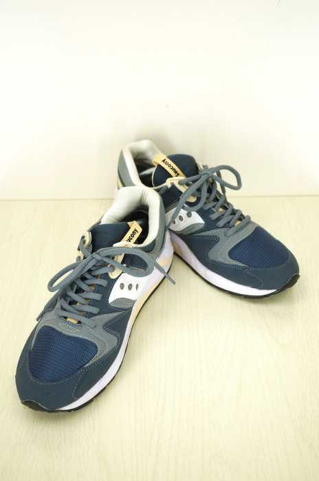 SAUCONY （サッカニー） GRID 9000 スニーカー メンズ シューズ