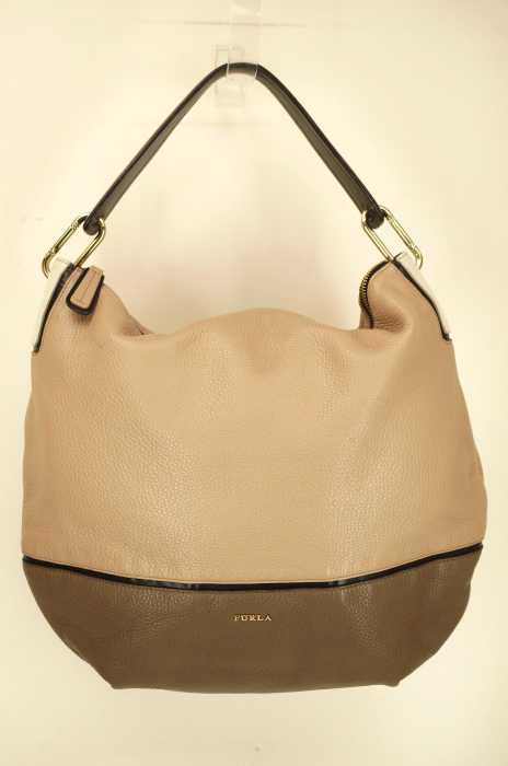 FURLA (フルラ) バイカラー レディース バッグ