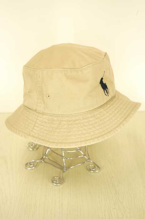 Polo by RALPH LAUREN （ポロバイラルフローレン） バケットハット メンズ 帽子