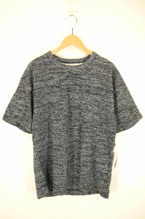 JOURNAL STANDARD relume (ジャーナルスタンダードレリューム) パイル メンズ トップス