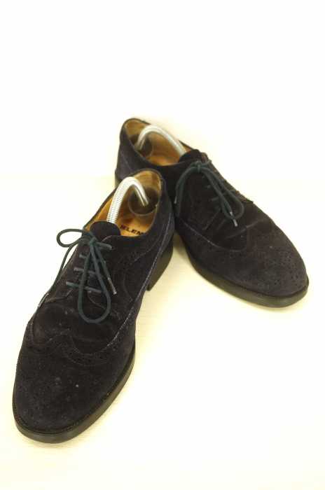 BEAUTY & YOUTH UNITED ARROWS × kleman（ビューティーアンドユースユナイテッドアローズ） メンズ シューズ