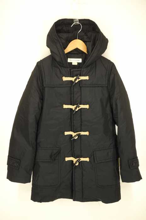 COMME des GARCONS SHIRT(コムデギャルソンシャツ) 中綿ナイロンコート メンズ アウター