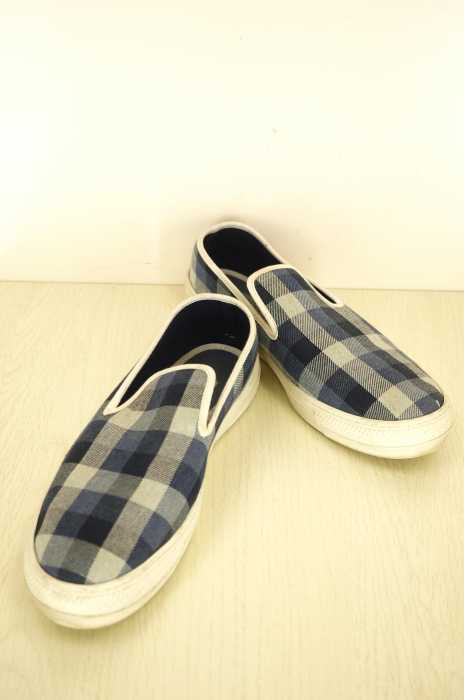 TAISE by Souts（テイズバイスーツ） slipon メンズ シューズ