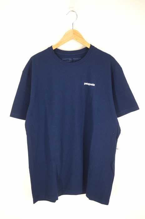 patagonia (パタゴニア) Responsibili-tee メンズ トップス