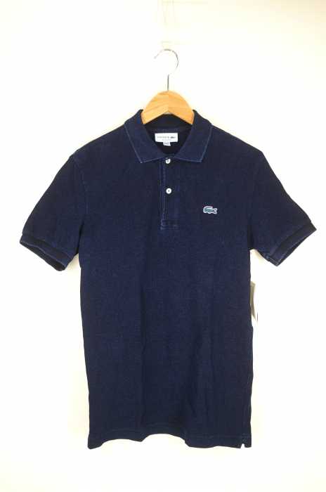 LACOSTE （ラコステ） REGULARFIT　ポロシャツ メンズ トップス