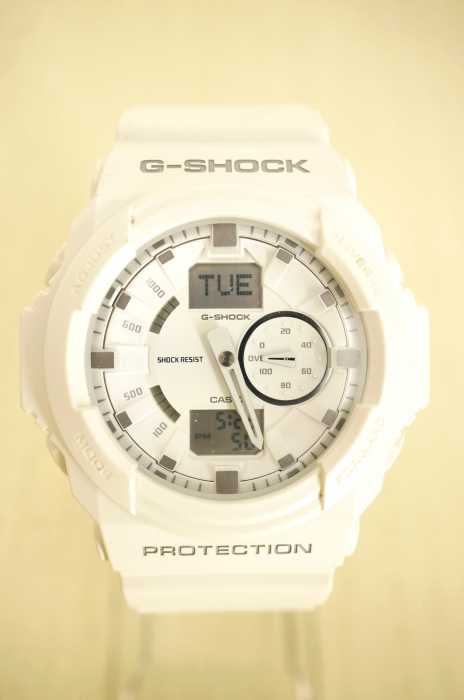 G-SHOCK（ジーショック） GA-150-1AJF 腕時計 メンズ 腕時計