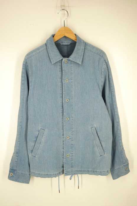 JOSEPH HOMME(ジョゼフオム) デニムジャケット メンズ アウター