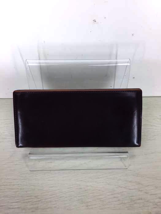 CYPRIS(キプリス) レザー長財布 メンズ 財布・ケース