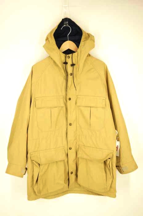 Walls　USA製マウンテンパーカーM 中古Walls &frasl; ウォールズ80s USA製マウンテンパーカー