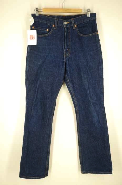Levis（リーバイス） 517 BOOT CUT ブーツカット デニムパンツ メンズ パンツ