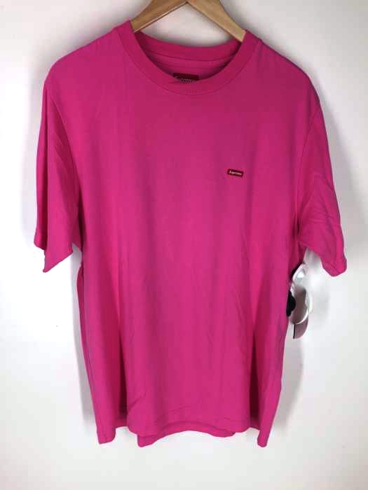 Supreme(シュプリーム) Small Box Logo Tee ボックスロゴTシャツ メンズ トップス