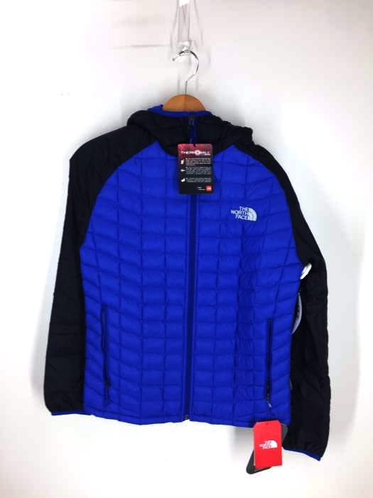 THE NORTH FACE(ザノースフェイス) Thermoball Sport jack ダウン