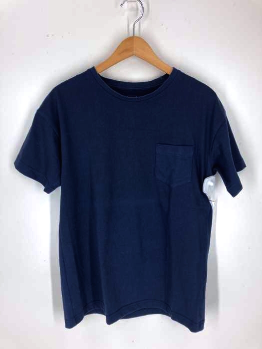 THE NORTH FACE(ザノースフェイス) 半袖 ポケットTシャツ メンズ トップス