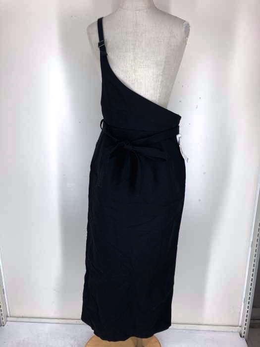 SLY（スライ） ONE SHOULDER JUMPER SK レディース ワンピース