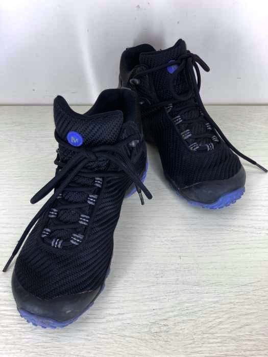 MERRELL（メレル） カメレオン7 ストーム ミッド ゴアテックス レディース シューズ