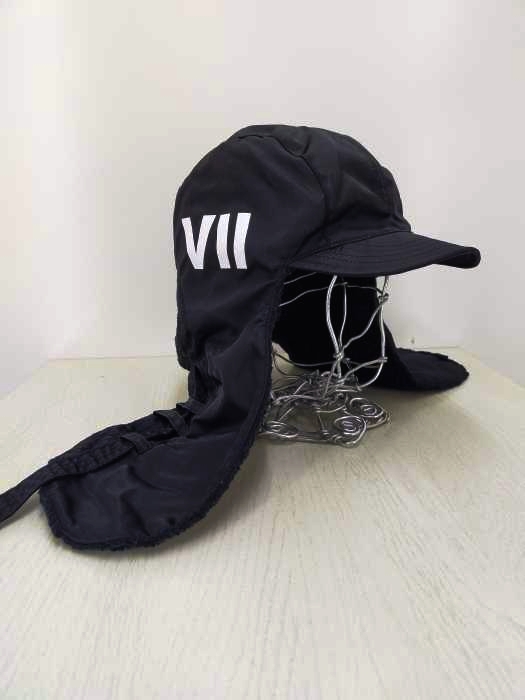 ViiDA(ヴィーダ) 裏ボア フライトキャップ レディース 帽子