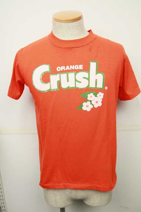 USED （ブランド不明） 半袖Tシャツ メンズ トップス