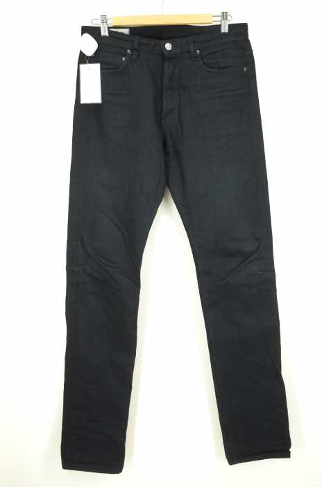 Rags MCGREGOR （ラグスマックレガー） STRAIGHT 5P DENIM PANTS パンツ メンズ パンツ