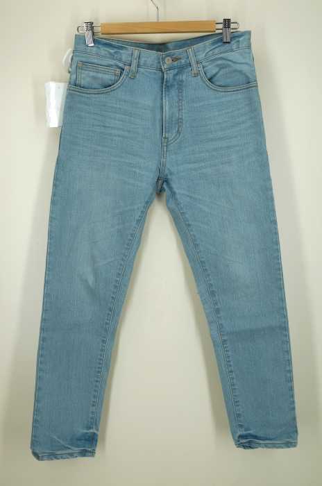 JOURNAL STANDARD （ジャーナルスタンダード） ストレッチデニムパンツ メンズ パンツ