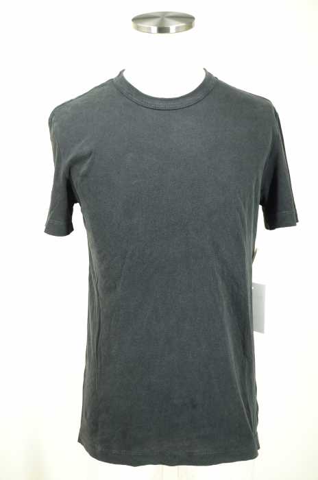 JAMES PERSE (ジェームスパース) 後染めTシャツ メンズ トップス