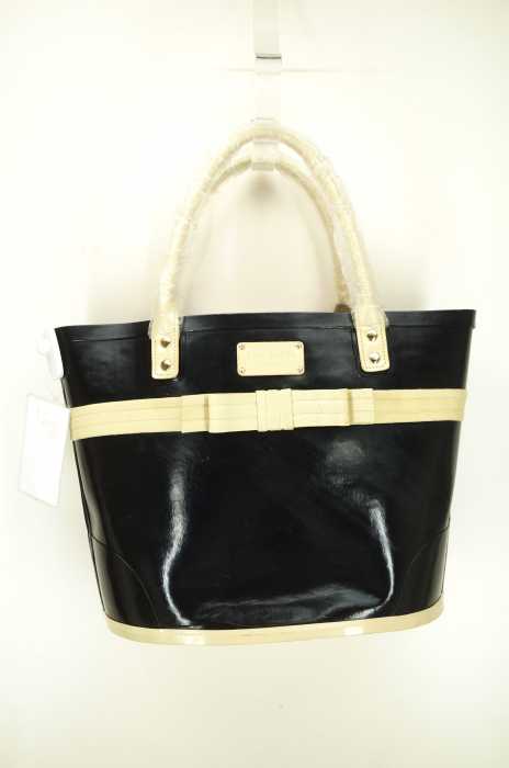 Kate spade（ケイトスペード） ラバーハンドバッグ レディース バッグ