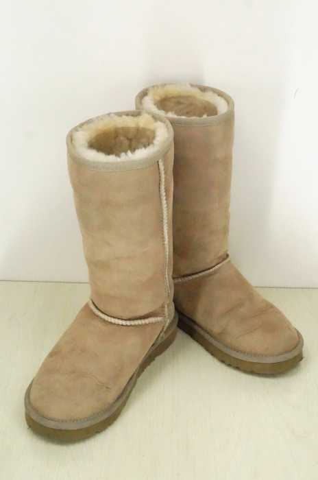 UGG （アグ） ムートンブーツ レディース シューズ