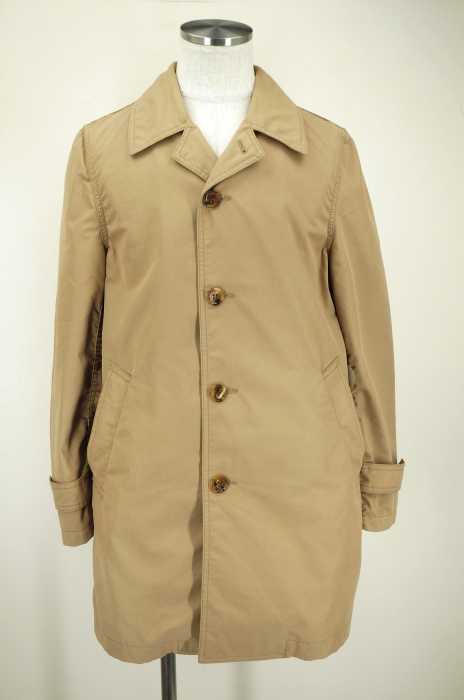 COMME des GARCONS HOMME （コムデギャルソンオム） AD2003 トレンチコート メンズ アウター