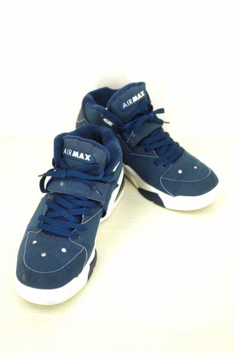 NIKE （ナイキ） AIR FORCE MAX スニーカー メンズ シューズ