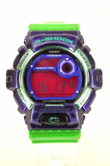 G-SHOCK (ジーショック) G-8900SC 腕時計 メンズ ファッション雑貨
