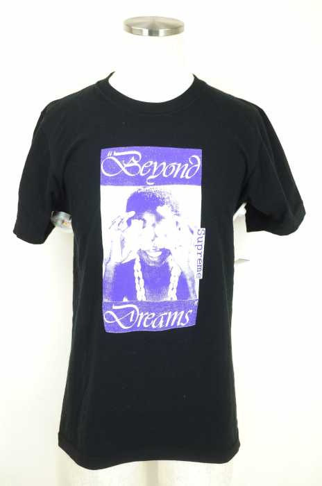 Supreme (シュプリーム) Beyond Dreams Tee メンズ トップス