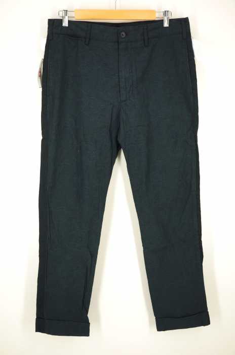 Engineered Garments (エンジニアードガーメンツ) Cinch Pant ペイズリー柄コットンパンツ メンズ パンツ