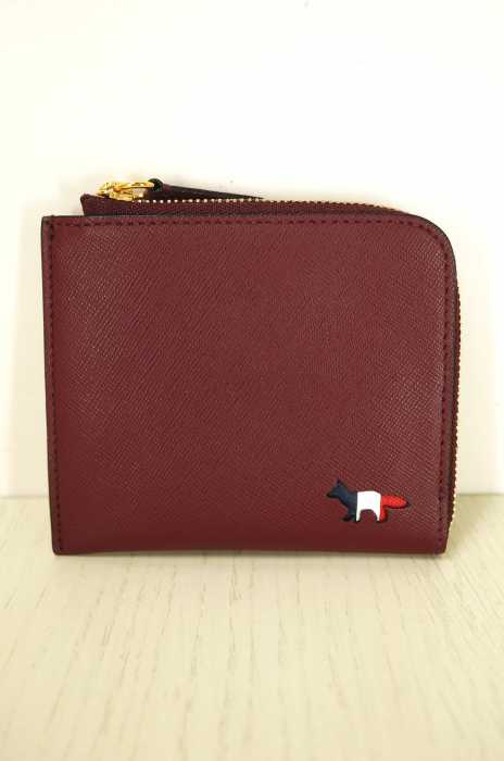 MAISON KITSUNE　メゾンキツネ （メゾンキツネ） メンズ 財布・ケース
