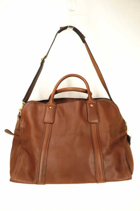 PORTER （ポーター） BARON 2WAY BOSTON BAG レザー メンズ バッグ