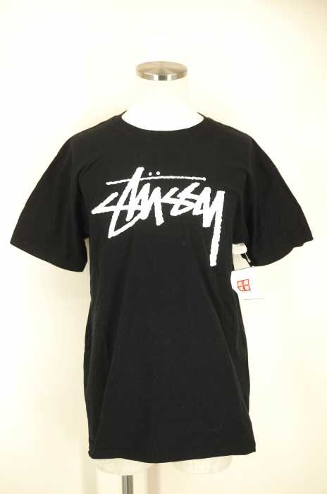 STUSSY （ステューシー） バックプリント メンズ トップス