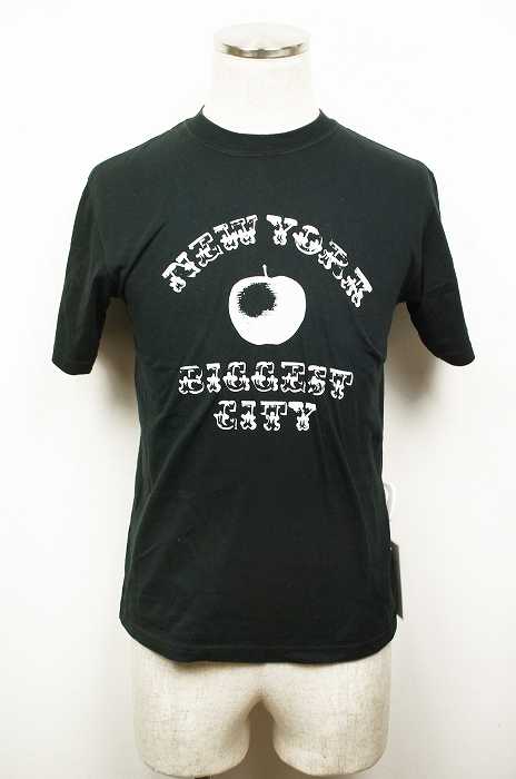 Needles （ニードルス） プリントTシャツ メンズ トップス