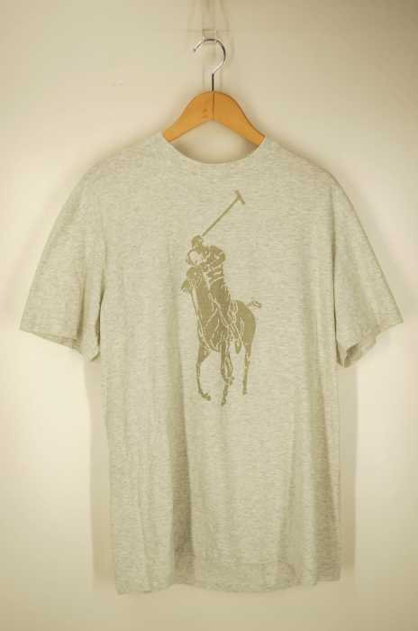 Polo by RALPH LAUREN （ポロバイラルフローレン） ポニープリント メンズ トップス