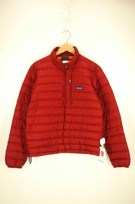 patagonia（パタゴニア） ダウンセーター メンズ アウター