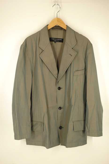 COMME des GARCONS HOMME PLUS （コムデギャルソンオムプリュス） メンズ アウター