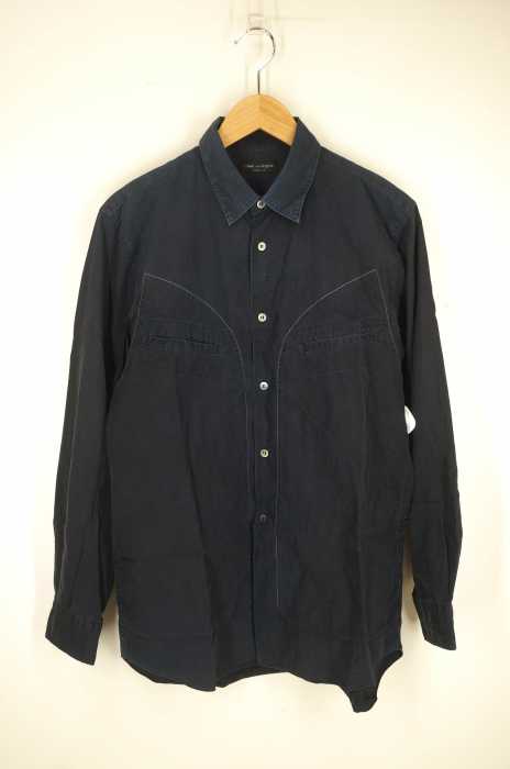 COMME des GARCONS HOMME PLUS (コムデギャルソンオムプリュス) メンズ トップス