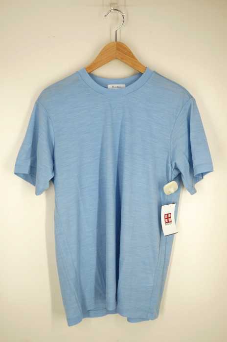 PLST （プラステ） メンズクルーネックTシャツ メンズ トップス