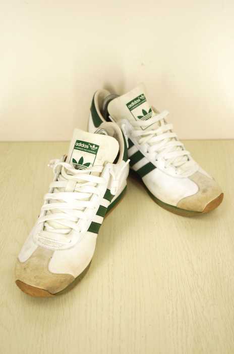 adidas Originals （アディダスオリジナルス） cntry カントリー メンズ シューズ