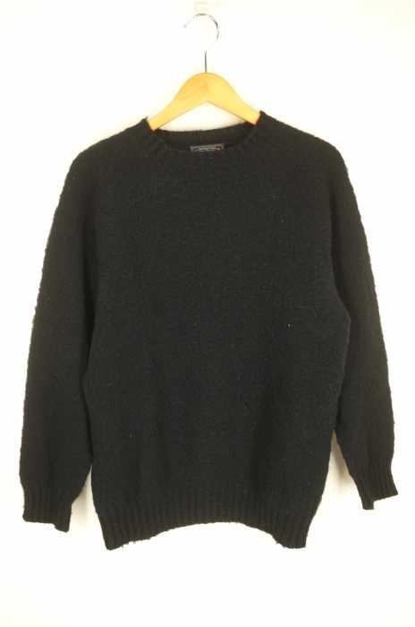BEAMS PLUS （ビームスプラス） シェットランドニット メンズ トップス