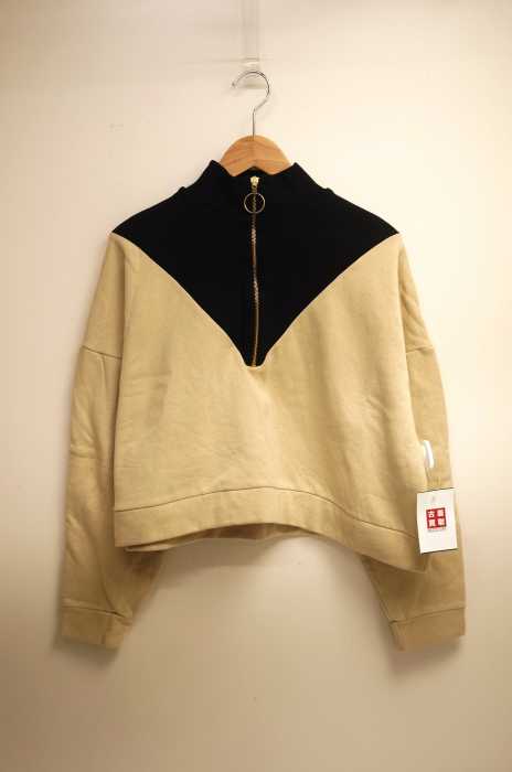 ZARA trafaluc（ザラトラファルック） レディース トップス