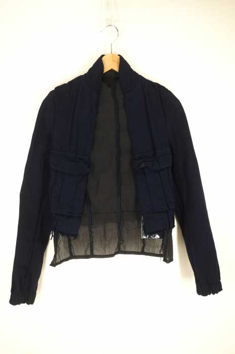 COMME des GARCONS （コムデギャルソン） AD1999 テーラードジャケット レディース アウター